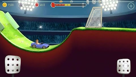 Prime Peaks: Boss Car In Summer Games #4 Gameplay HD