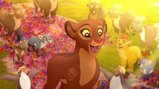 The Lion Guard - Long Live The Queen Song