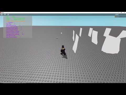 Performant Cloth Roblox - 