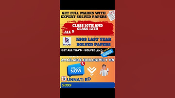 nios class 10 science question paper 2024 october | nios science class 10 question paper