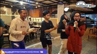 UNYU UNYU -Live Music Angkringan Wakaji | Hj.Eka dwi w