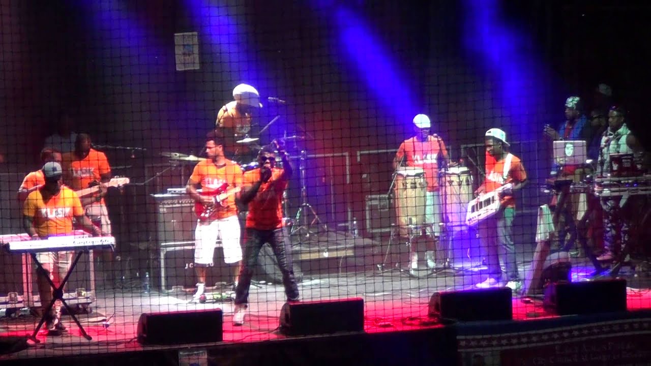 Brockton Peace Festival 2015 Klasik YouTube