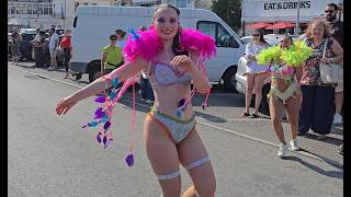 Unidos de Vila Régia @Carnaval Fora D'Horas   Agitágueda 2026