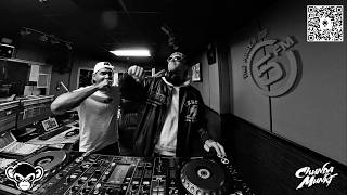 Chunda Munki Live at 5FM Studios The Kyle Cassim Show  13.05.2026