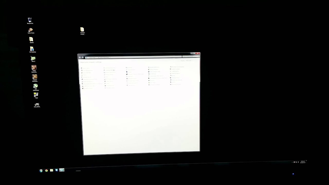 AOC U2868PQU Support and Manuals