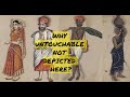 The concept of caste in India. The origin of untouchable