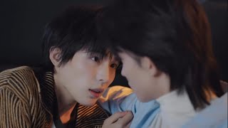 The Gaze "CBL" | First Trailer | Chinese BL #chinesebl #blseries  #NEWBL #bldrama 🆕