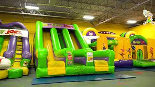 Children s Party Planning Entertainment in Danvers MA details at YellowPages com