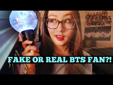 화이팅Challenge 3: "CAN YOU RECOGNIZE 15 BTS SONGS IN 5 SECONDSKPOP GAME"