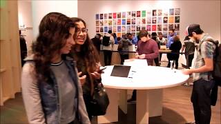 Inside Google's NYC store: Video