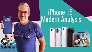 iPhone Duo and 18 Pro: C2 Cellular Modem Analysis & Connectivity Report Guide
