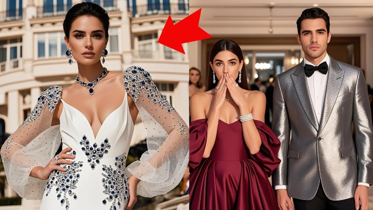 CREYÓ HABER GANADO TRAS EL DIVORCIO, PERO SU EXESPOSA RESULTÓ SER UNA HEREDERA PODEROSA