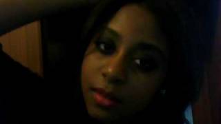 Me singing gravity by pixie lott (COVER)