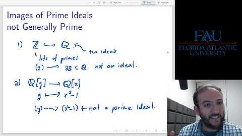 Ideals (Commutative Algebra 2)