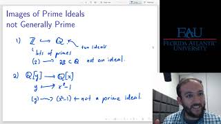 Ideals (Commutative Algebra 2)