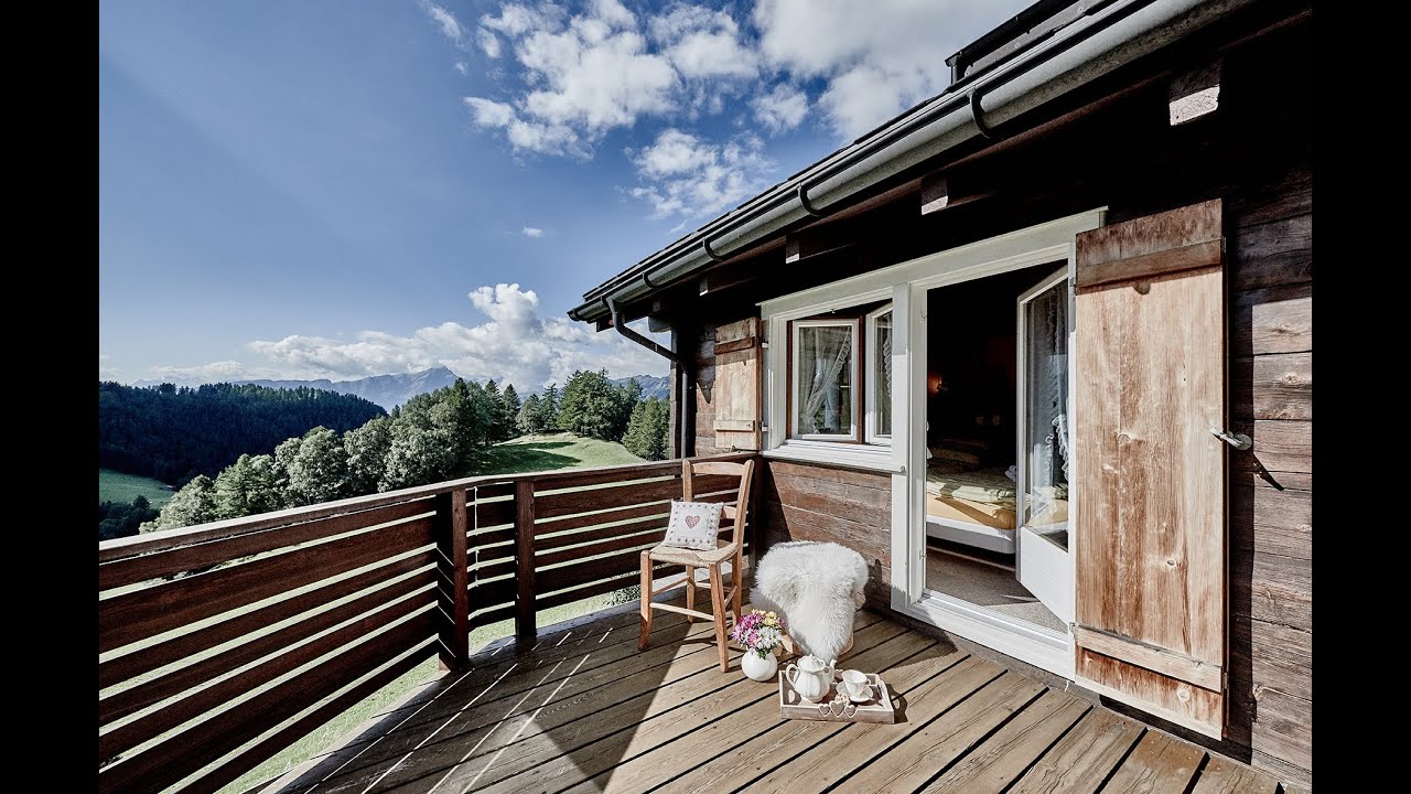 Paradies in Feldis 🌸