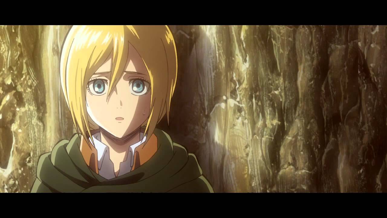 Mad Attack On Titan 進撃の巨人 Doa Youtube