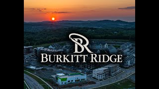 Burkitt Ridge Community Tour