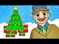 Conto de Natal | Os Fantasmas de Scrooge | Histórias infantis em português