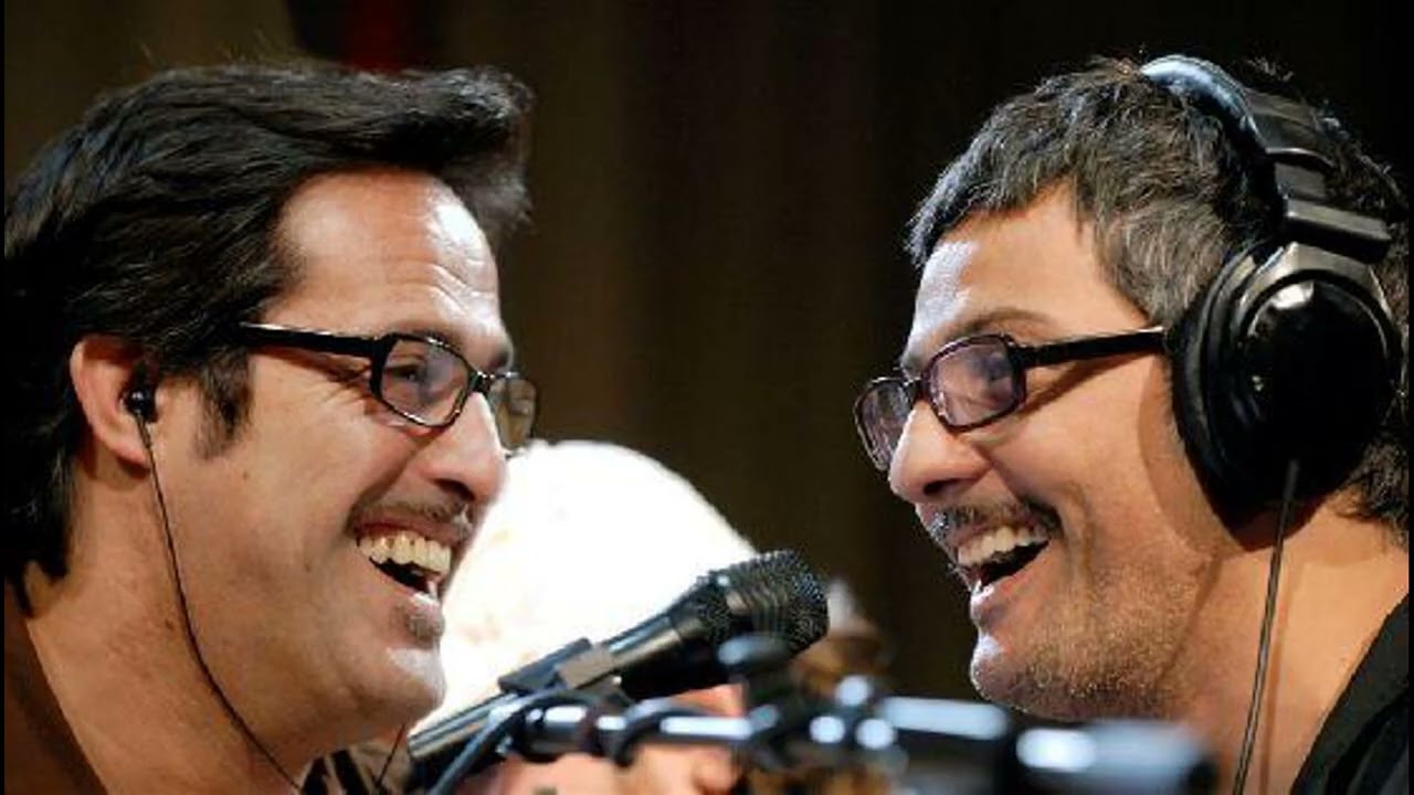 Viva Radio 2 - Puntata del 01/06/2007 (Ospiti Paola e Chiara - Mike Bongiorno al telefono)