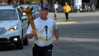 Celebrity Boiler Bytes: Indiana Bicentennial Torch Wealth