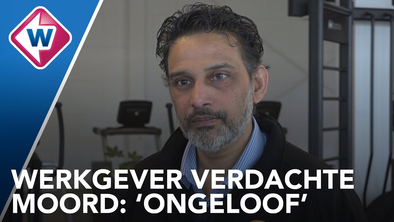 New Update Sportschoolhouder waar moordverdachte van 14-jarige Esmee werkt is vol ongeloof - OMROEP WEST