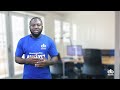 Samad Babatope Ibrahim Power Platform Bootcamp dbc 2023