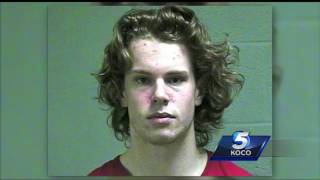 Affidavit details Edmond teen's arrest in stepmother's murder
