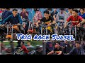 Download Lagu Trio Race Sulsel || Ilham cebonk, dheni.ap & Alim kancil