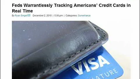 Be Careful... Or You will be on a TSA Watchlist