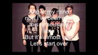 Download Lagu Out of My Limit- 5 Seconds of Summer (Lyrics) MP3