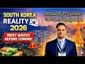 South Korea Reality 2026 🇰🇷 | The Truth You MUST Know Before Coming! Legal Advisor