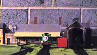 S12 Percy The Small Engine And Friends Episode 13
