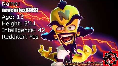 YTP: Crash 4 Collab entry