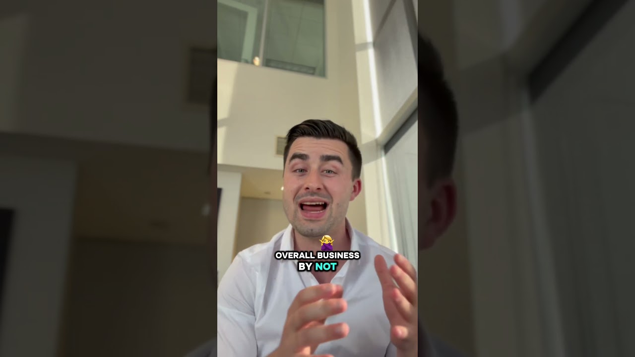 You&rsquo;re Missing FREE Leads #googleranking #digitalmarketing #investing