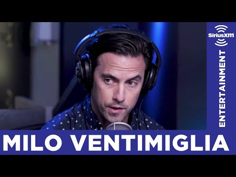 Milo Ventimiglia Is Too Old for Batman?