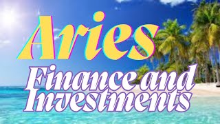 Aries Warning: One Market Misstep Now Could Be Devastating | Stay Sharp & Protect Your Portfolio