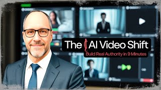 Unlock the Power of AI Video to Build Real Authority