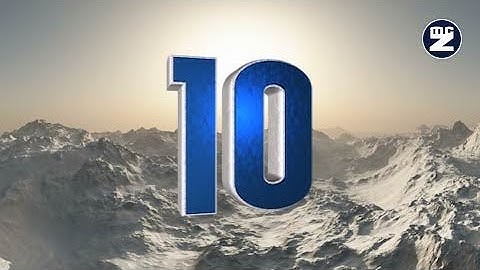 360 VR #Countdown 10 seconds - #360vr  #360 #360video  #Timer 10 seconds with music - 10 秒倒數