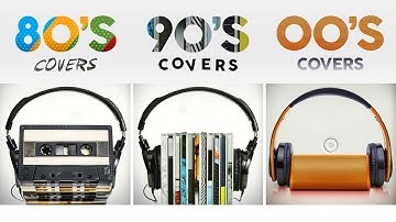 Covers of Popular Songs 80
