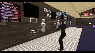 Vrchat Boxing Vrcboxer Coaching