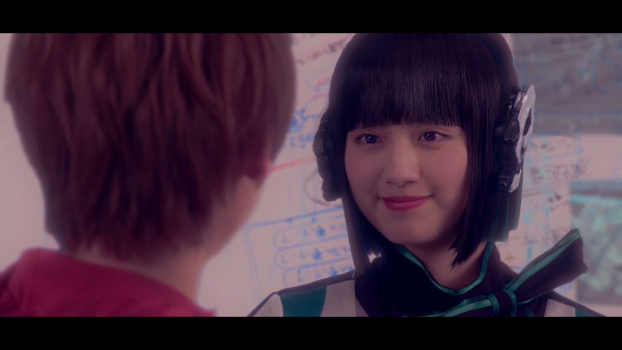 【MAD】仮面ライダーゼロワン　ANSWER【その答えはずっと　この手にあったんだ】