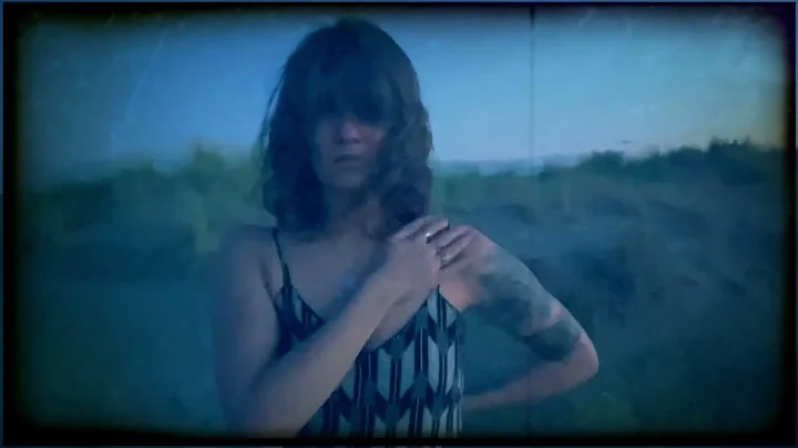 Running Up That Hill / Blue Lights At Dusk - Morga...