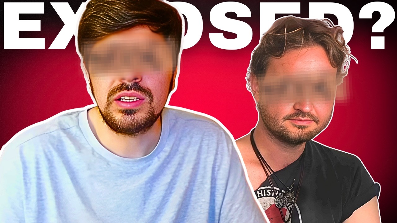 EXPOSED: Wer steckt hinter Montes Erben?