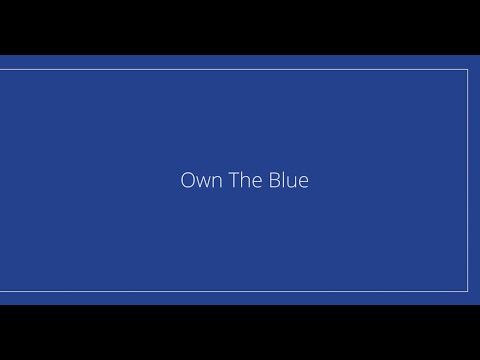 Own the Blue | Colliers’ Refreshed Brand