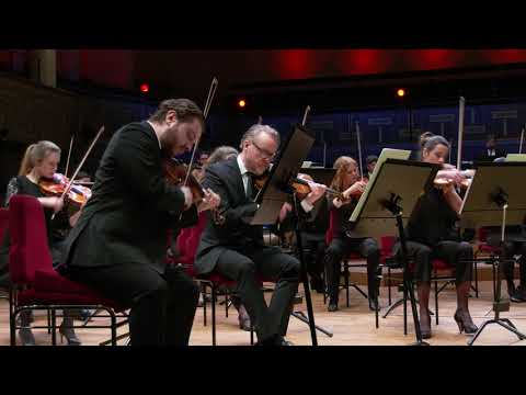 Shostakovich Symphony No