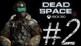 DEAD SPACE 3 (IMPOSSIBLE DIFFICULTY) PART 2.