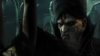 [TAS] [Obsoleted] GC Prince of Persia: The Two Thrones "glitchless" by Vynneve in 1:43:46.77