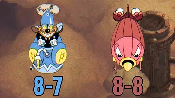 ACECRAFT Global Gameplay Chapter 8 Stage 8-7 & 8-8 (Android, iOS) #23