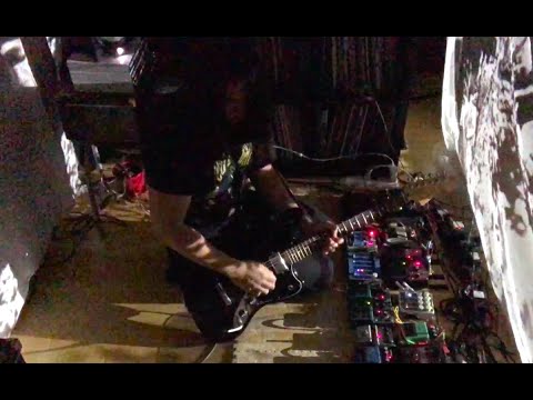 Thisquietarmy: CVLT Nation Live